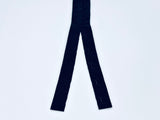black zipper tape with 3 cm spacing