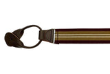 Elastic Suspenders