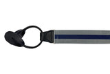 Elastic Suspenders