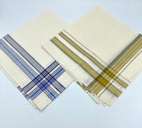 Men's Vintage Handkerchiefs