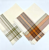 Men's Vintage Handkerchiefs