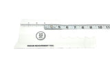 Inseam Measuring Tool