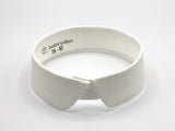 Detachable collars- Eton collar 100% Cotton Eton collar shaped