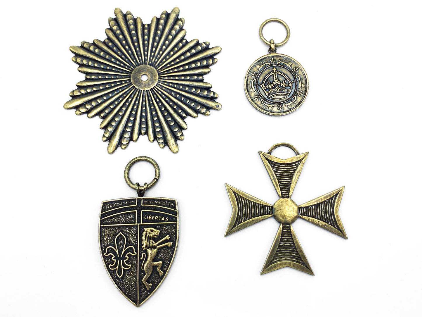 Military Medals