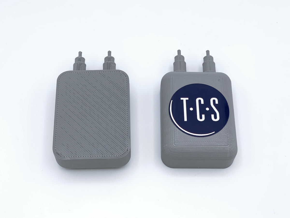 Wireless Microphone Transmitter replicas – The Costume Source