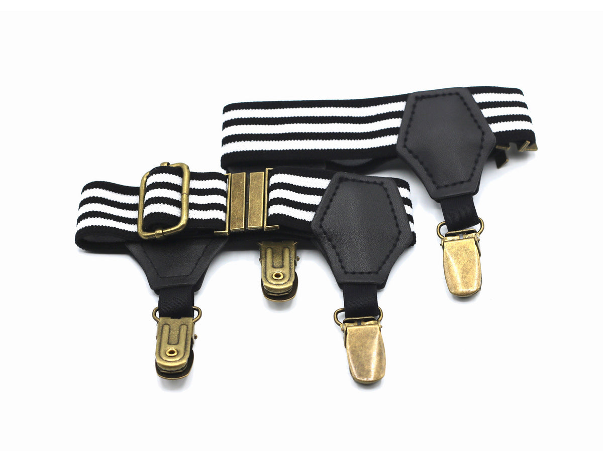 Sock Garters