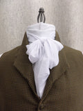 Cravats - Adjustable and Quick-Rigged