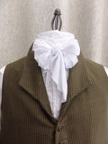Cravats - Adjustable and Quick-Rigged