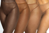 Fishnet Tights