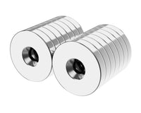 Magnets