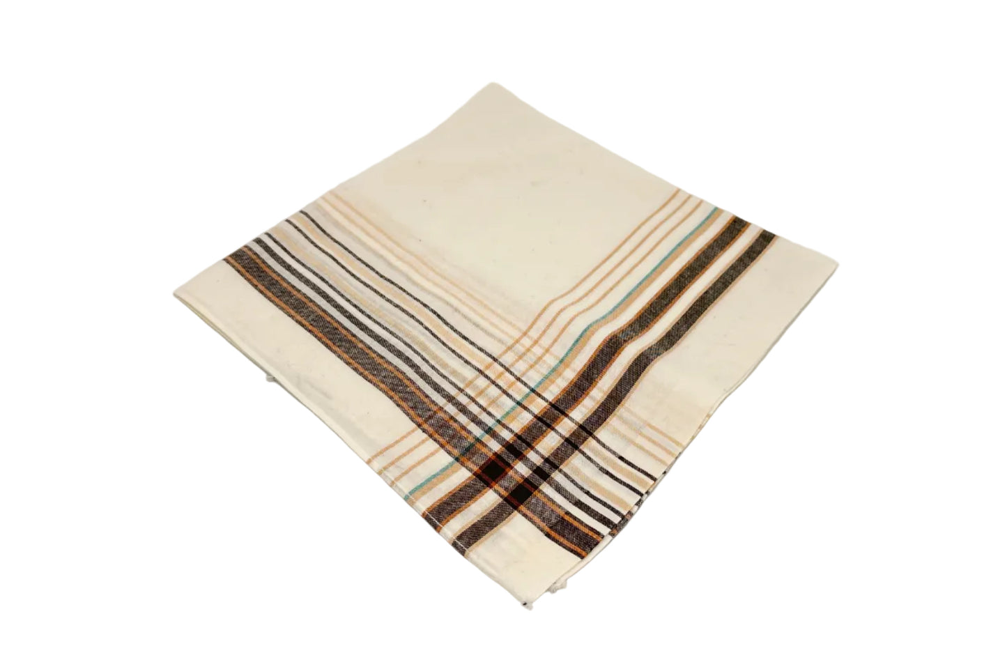Men's Vintage Handkerchiefs
