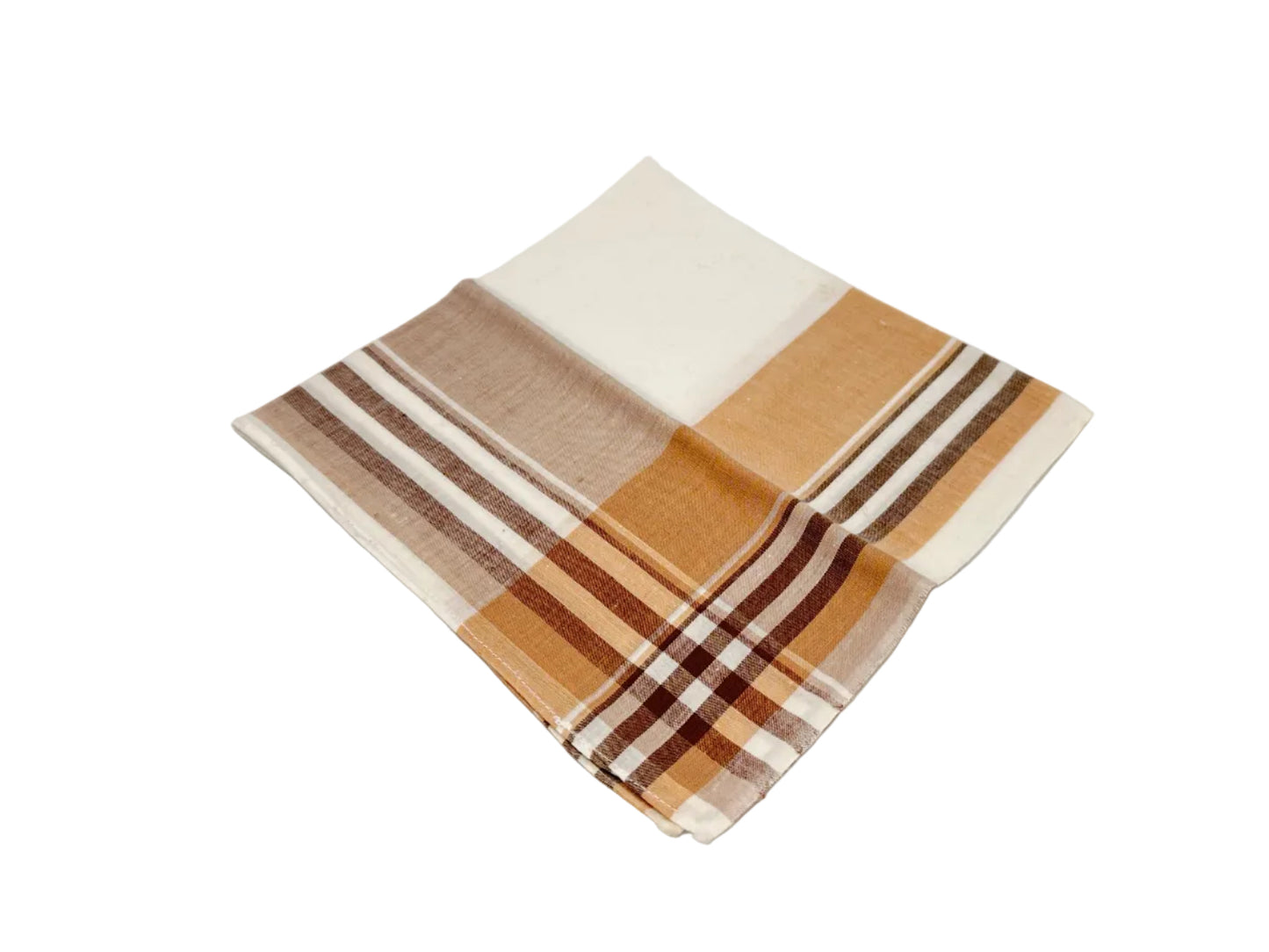 Men's Vintage Handkerchiefs
