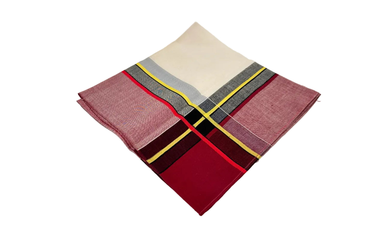 Men's Vintage Handkerchiefs