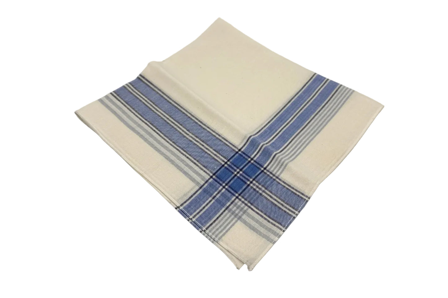 Men's Vintage Handkerchiefs