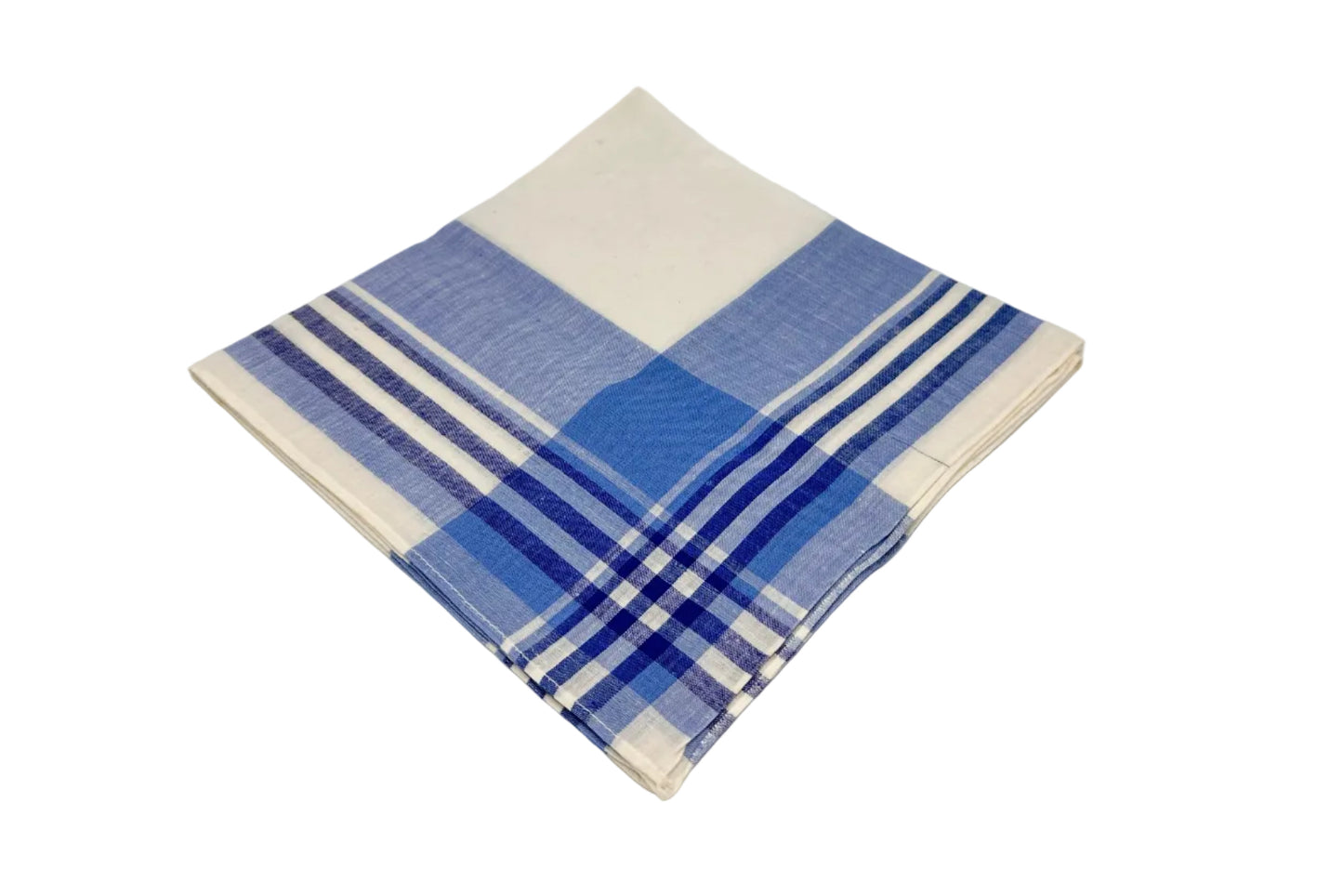 Men's Vintage Handkerchiefs