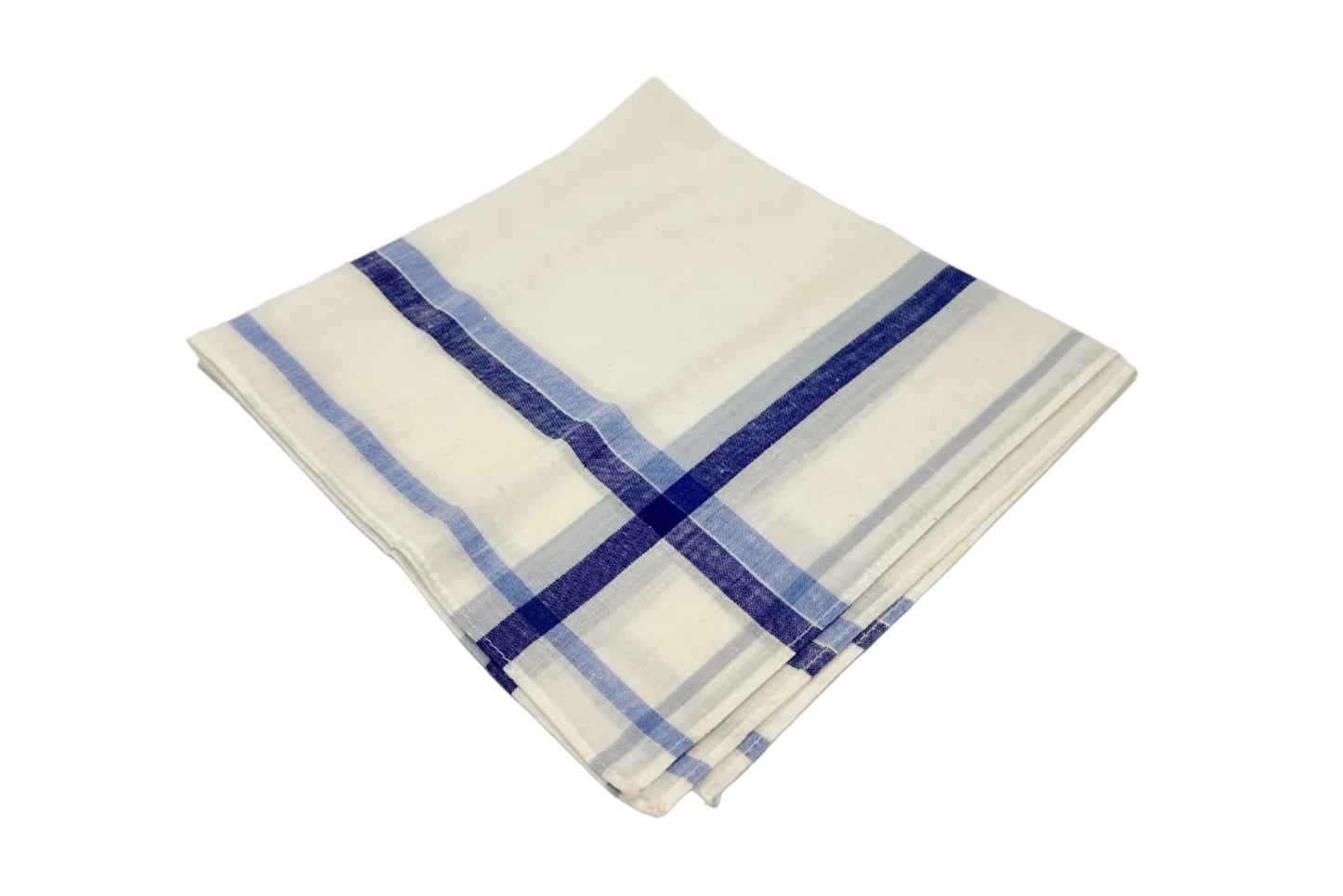 Men's Vintage Handkerchiefs
