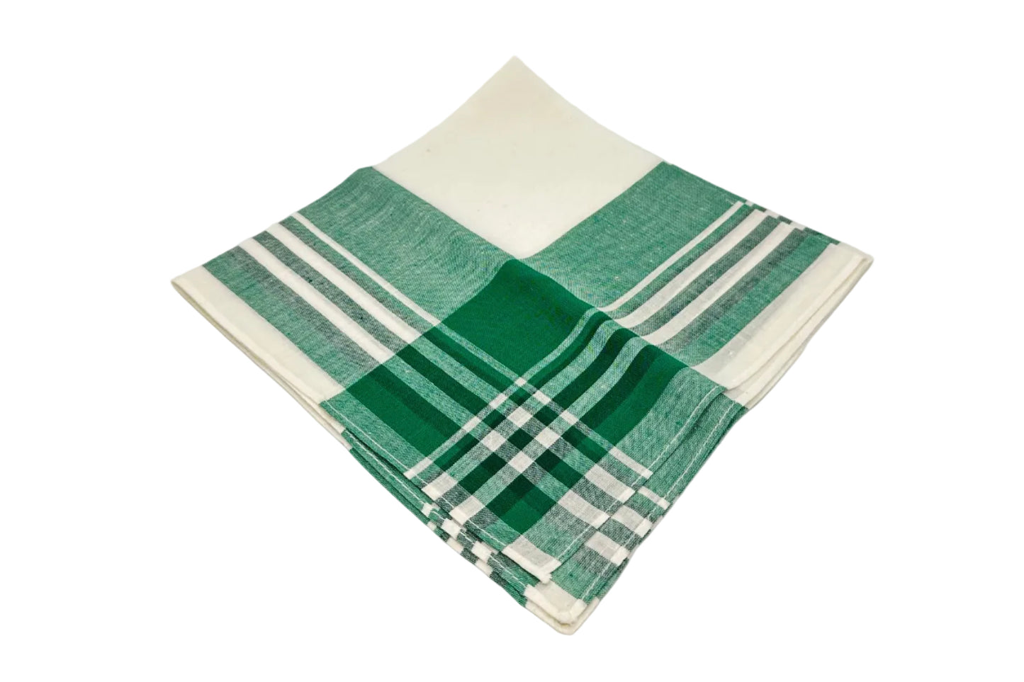 Men's Vintage Handkerchiefs