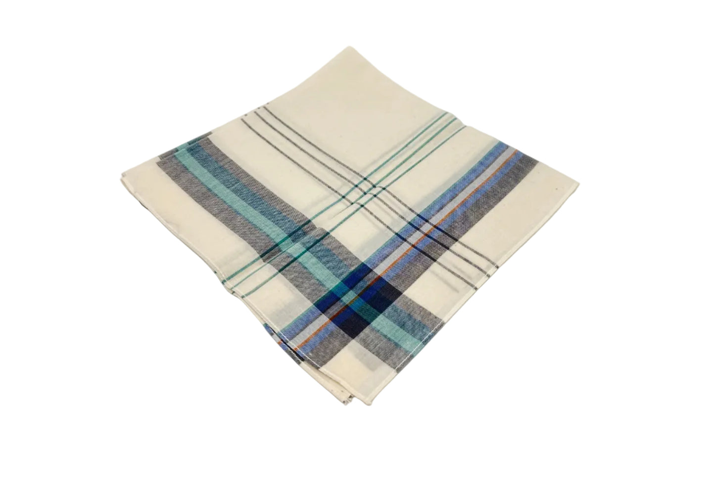 Men's Vintage Handkerchiefs