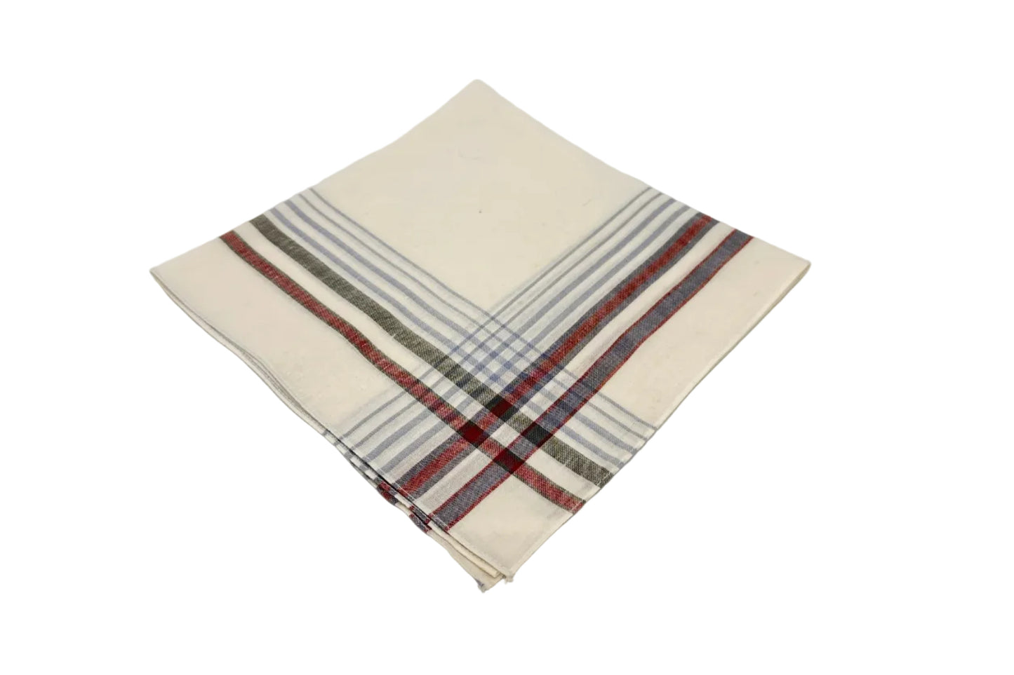 Men's Vintage Handkerchiefs