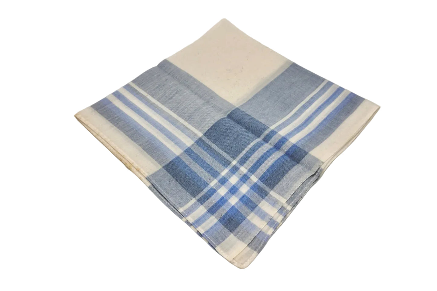 Men's Vintage Handkerchiefs