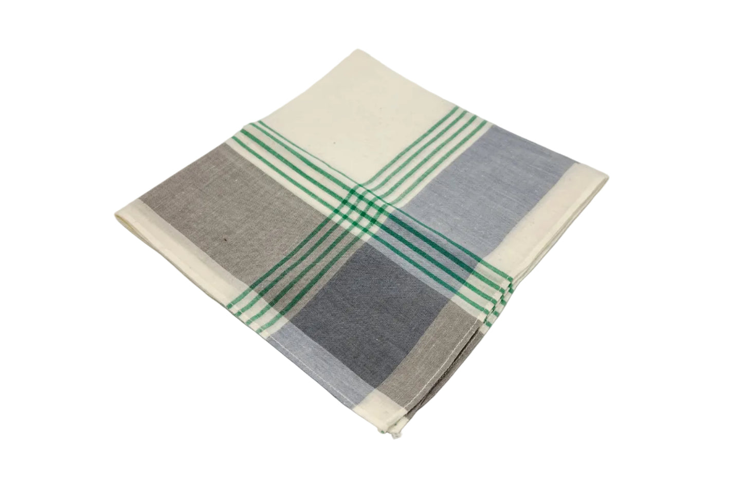 Men's Vintage Handkerchiefs