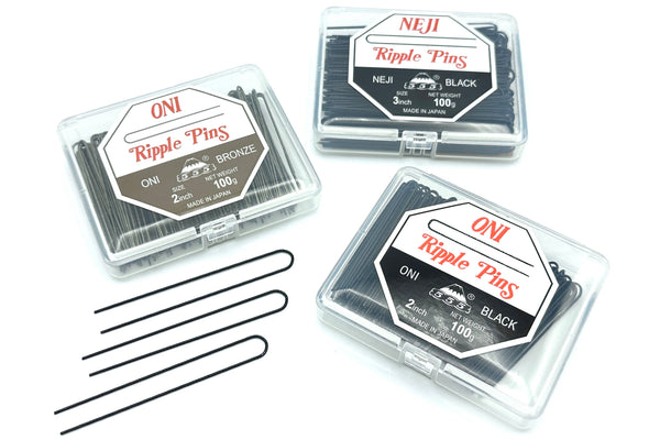 Hairpins