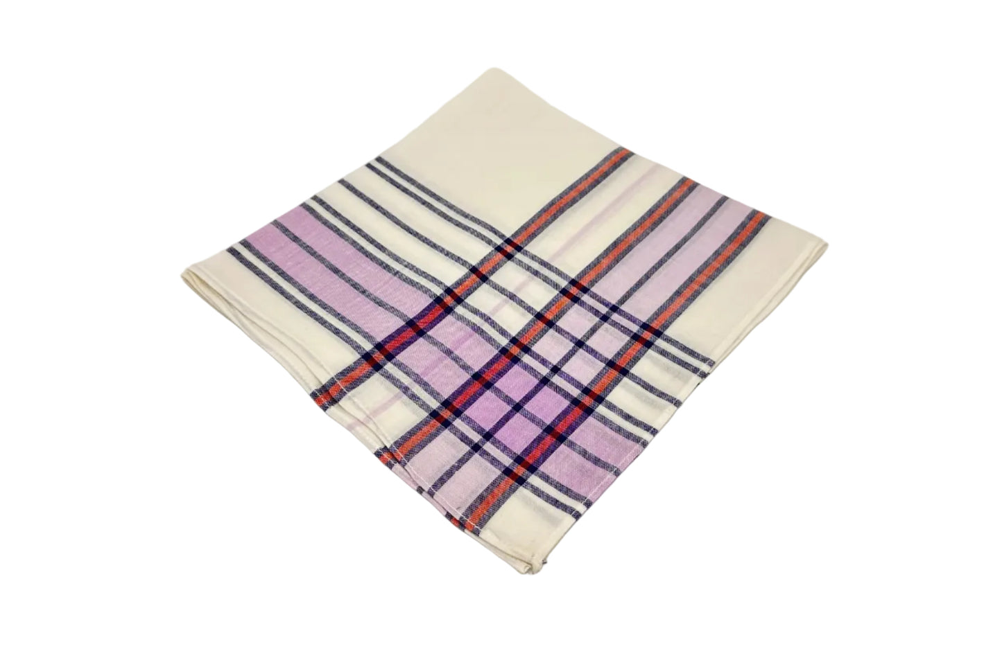 Men's Vintage Handkerchiefs