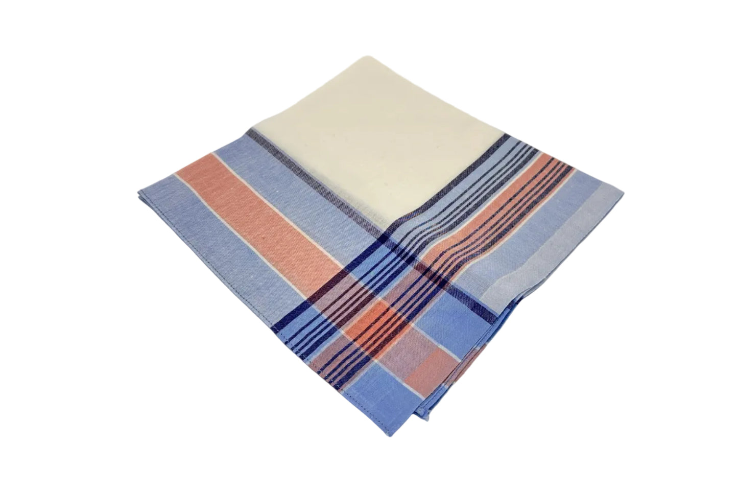 Men's Vintage Handkerchiefs