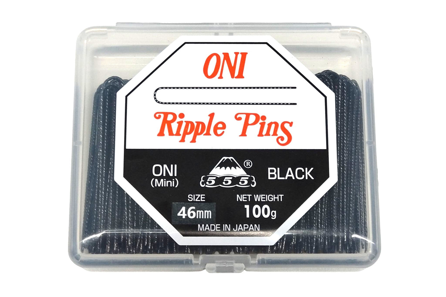 Hairpins
