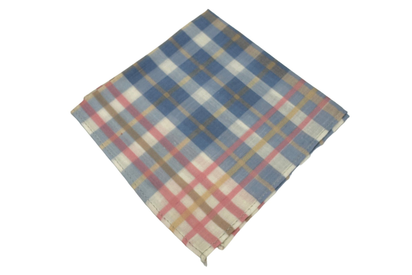 Men's Vintage Handkerchiefs