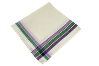 Men's Vintage Handkerchiefs