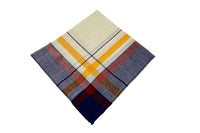 Men's Vintage Handkerchiefs