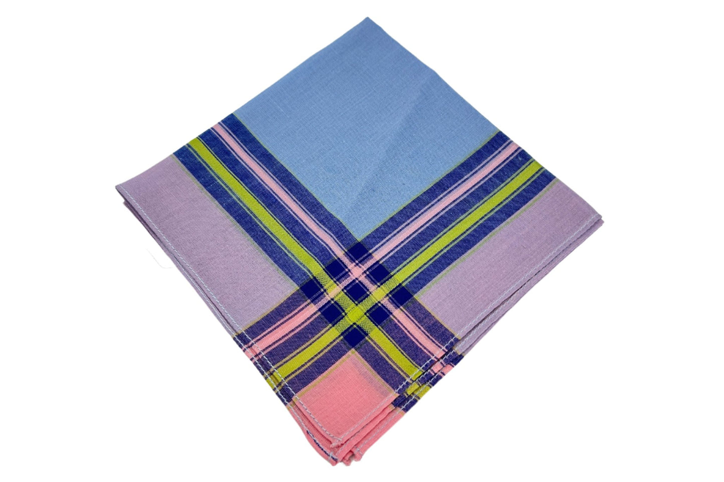 Men's Vintage Handkerchiefs