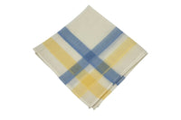 Men's Vintage Handkerchiefs