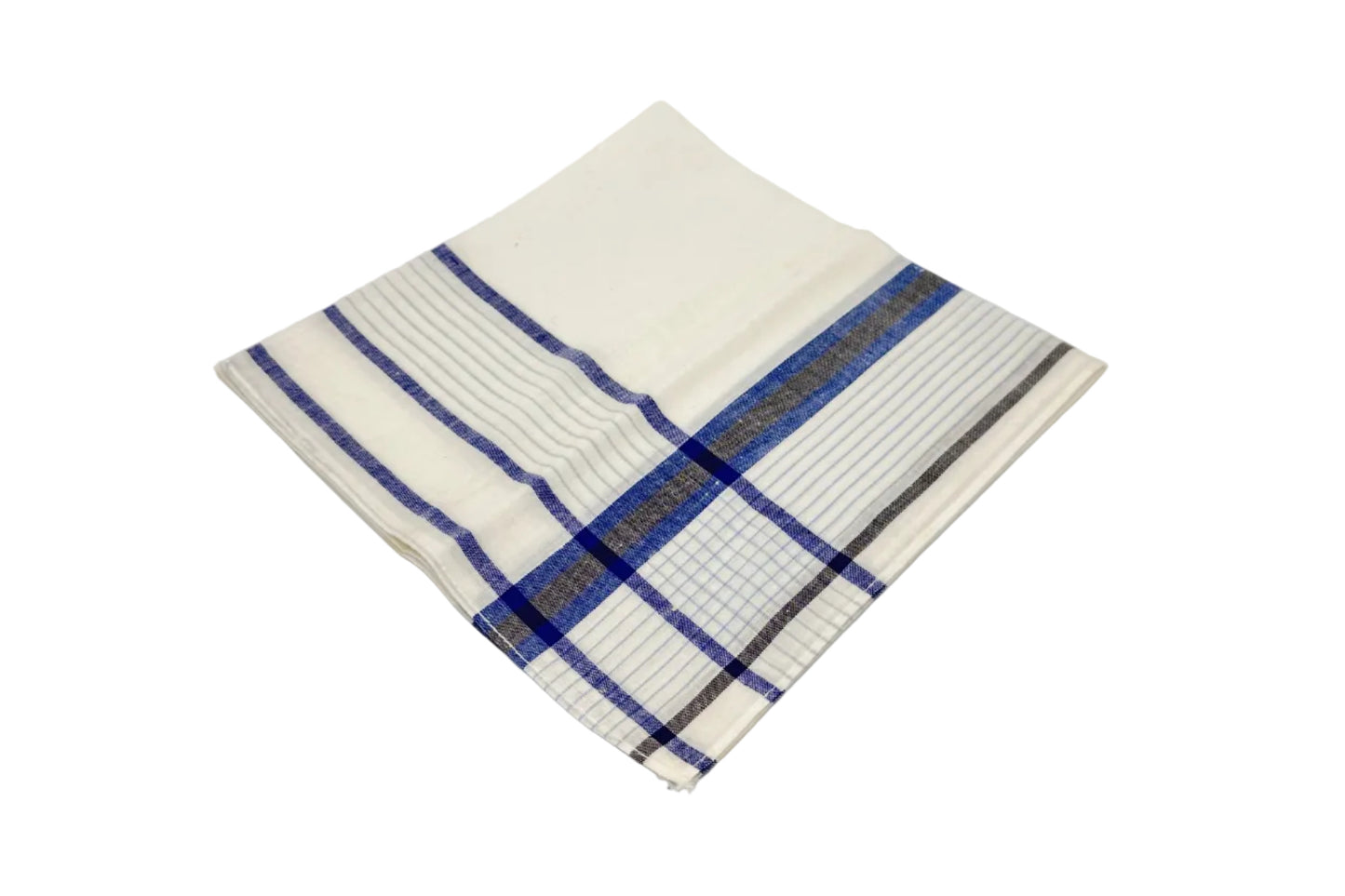 Men's Vintage Handkerchiefs