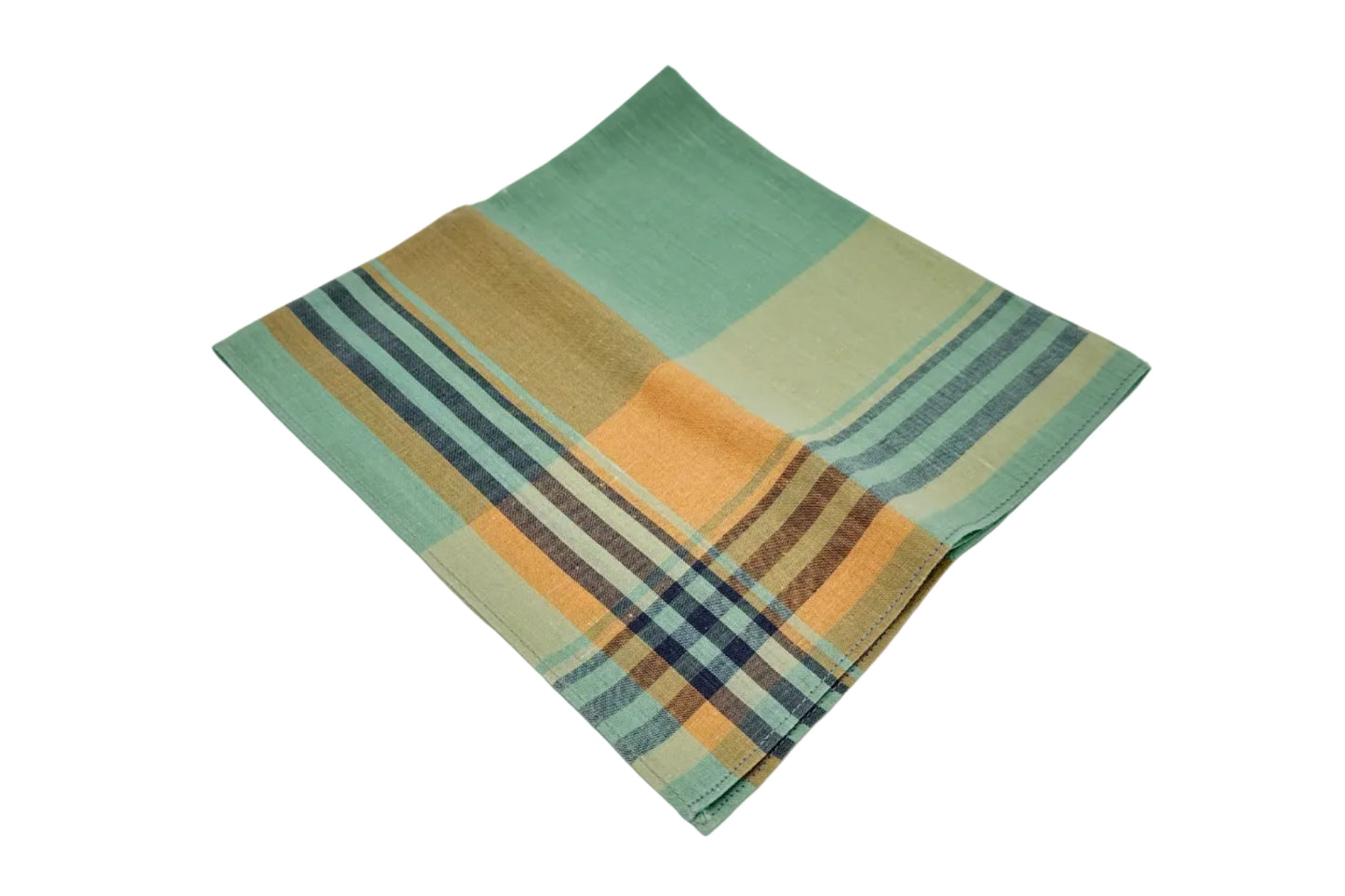 Men's Vintage Handkerchiefs