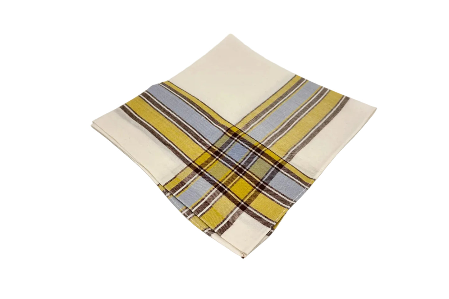 Men's Vintage Handkerchiefs