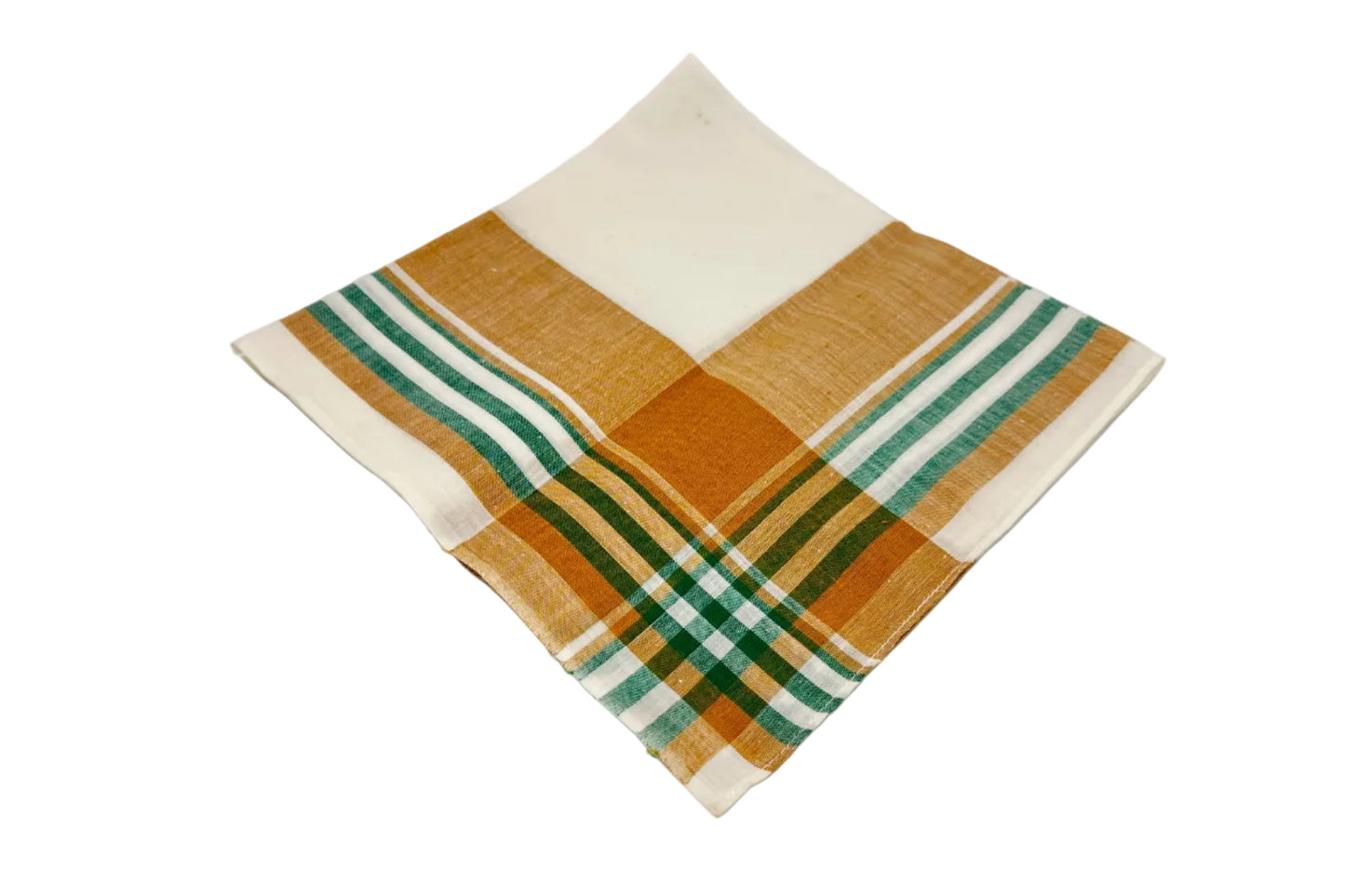 Men's Vintage Handkerchiefs