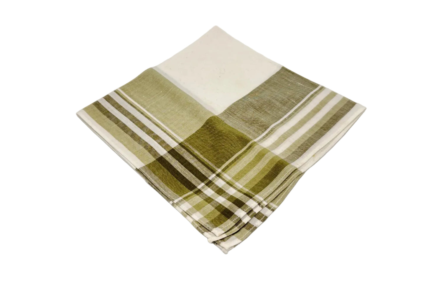 Men's Vintage Handkerchiefs