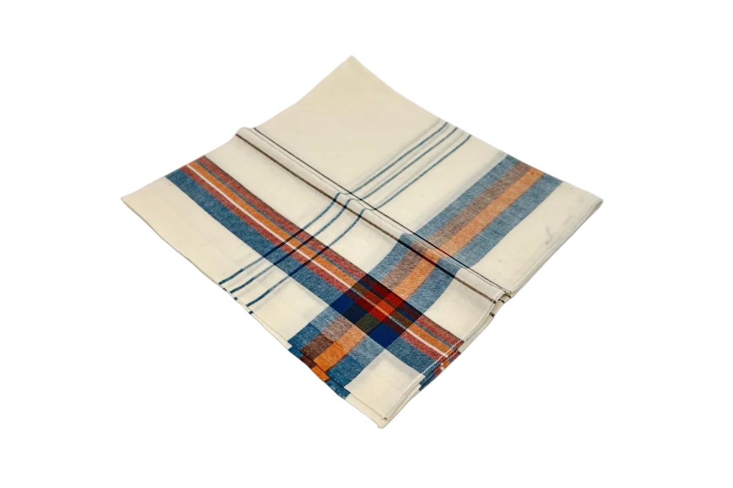 Men's Vintage Handkerchiefs