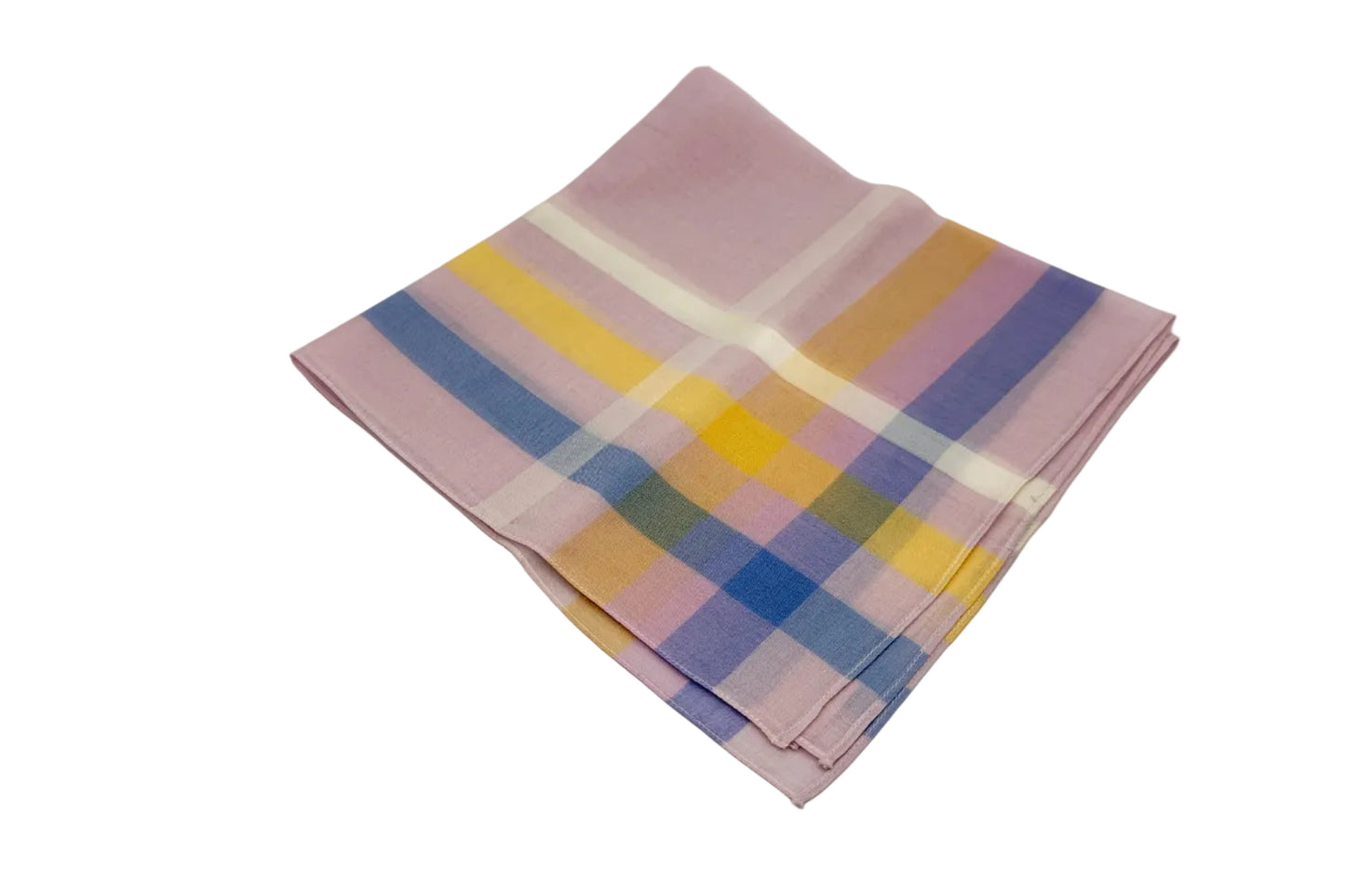 Men's Vintage Handkerchiefs