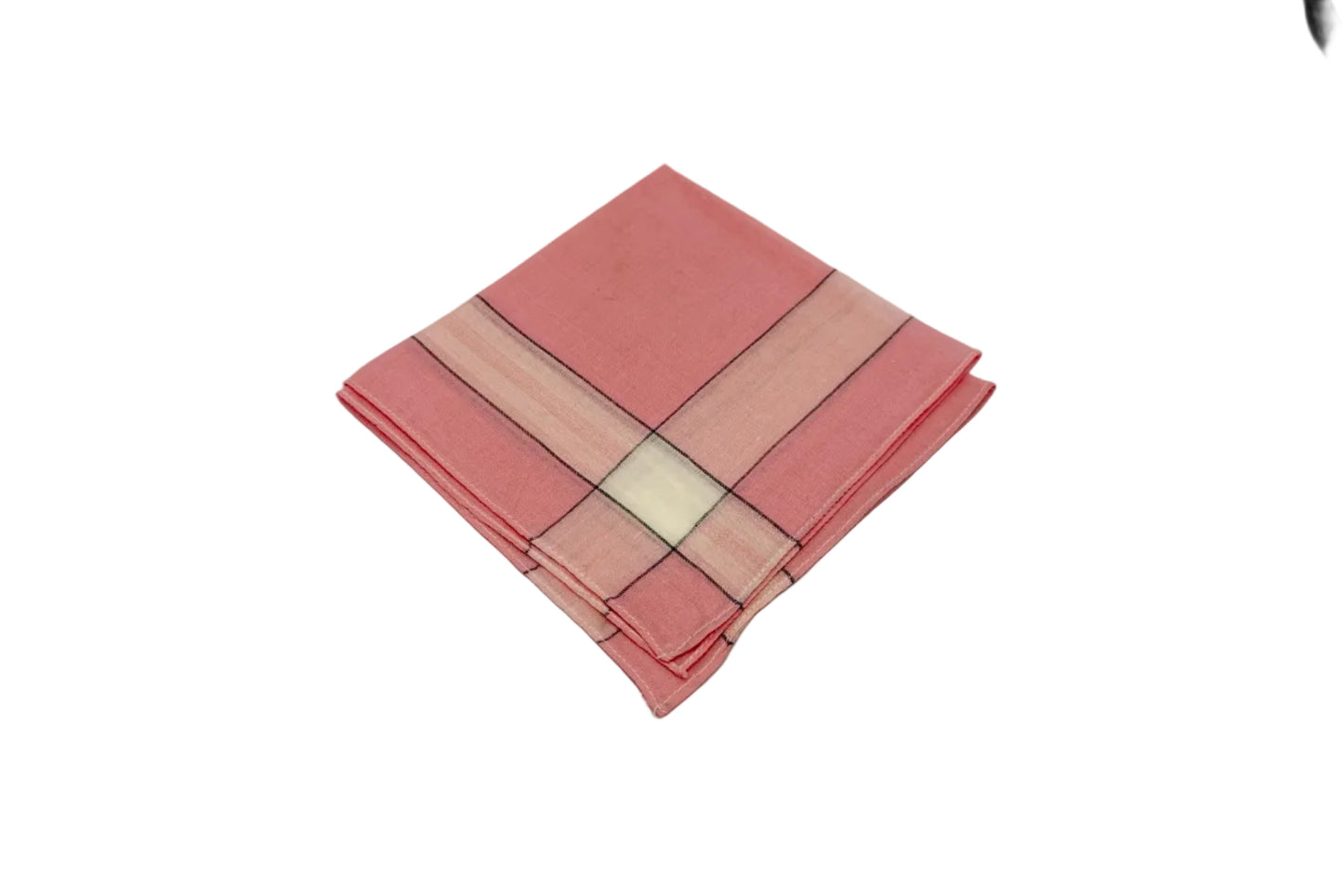 Men's Vintage Handkerchiefs