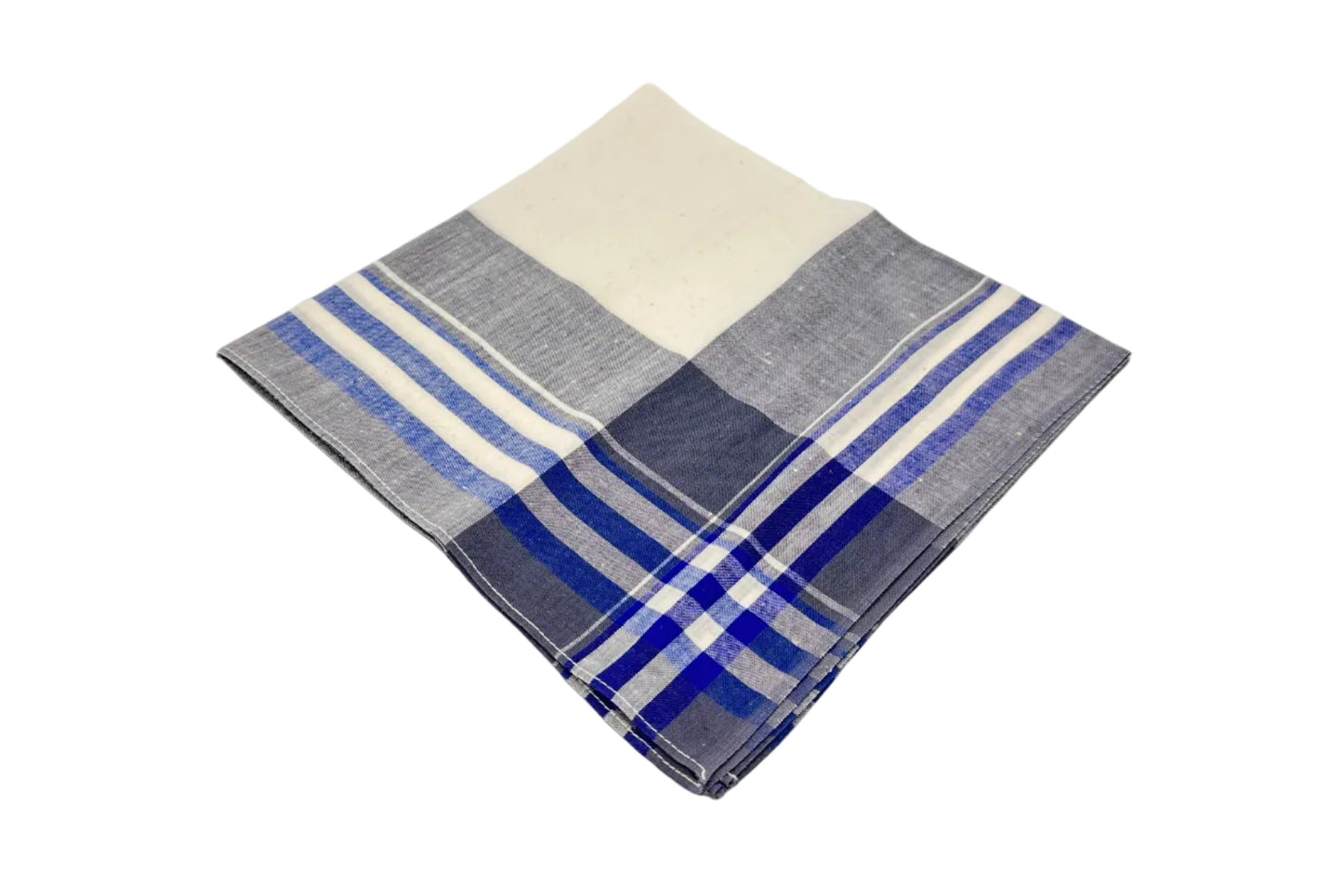 Men's Vintage Handkerchiefs