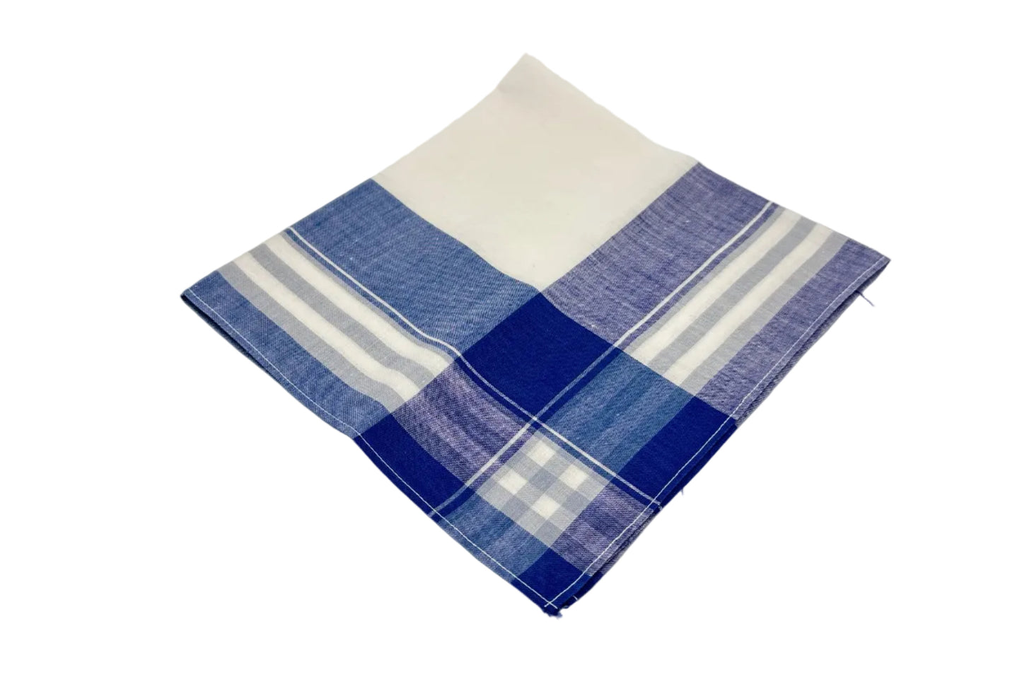 Men's Vintage Handkerchiefs