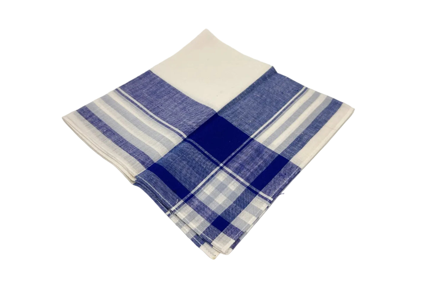 Men's Vintage Handkerchiefs