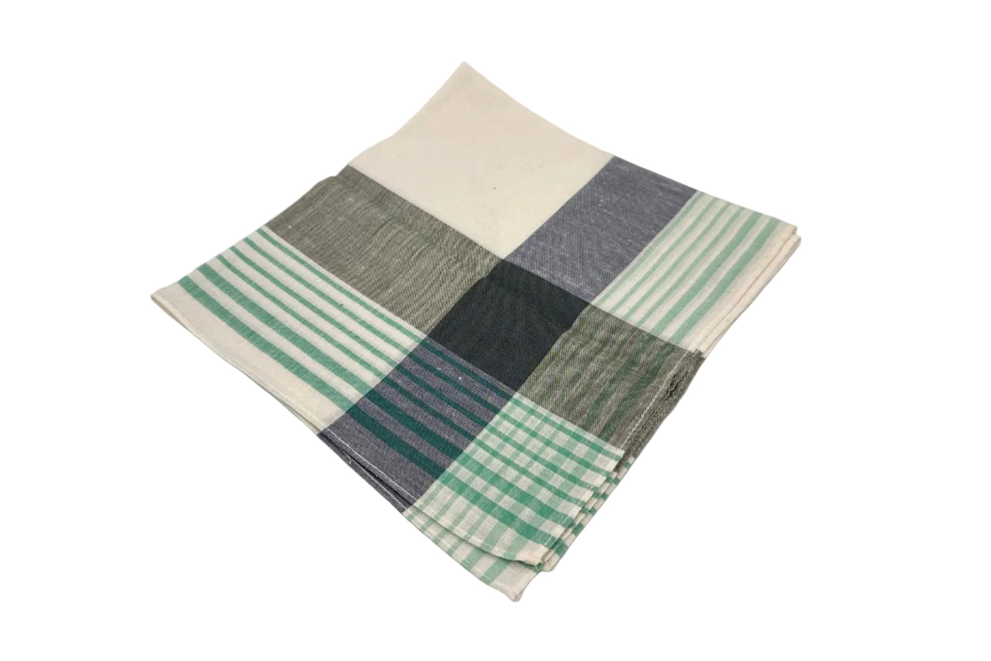 Men's Vintage Handkerchiefs