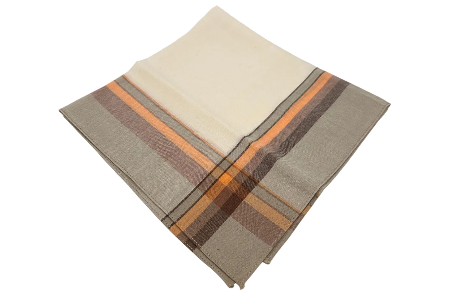 Men's Vintage Handkerchiefs
