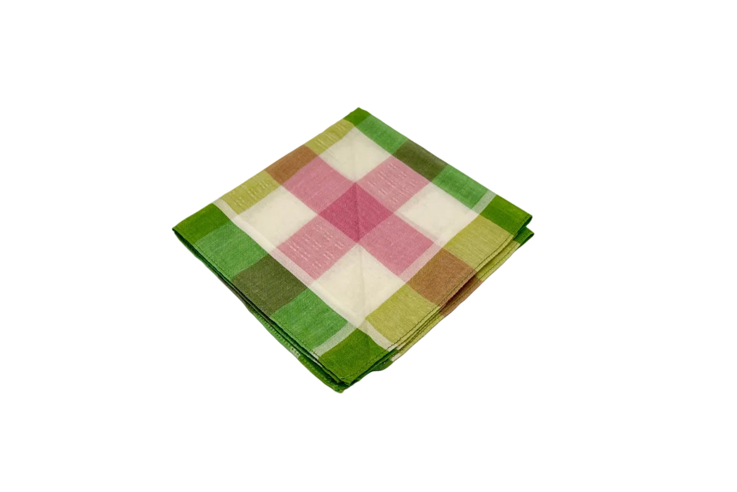 Men's Vintage Handkerchiefs