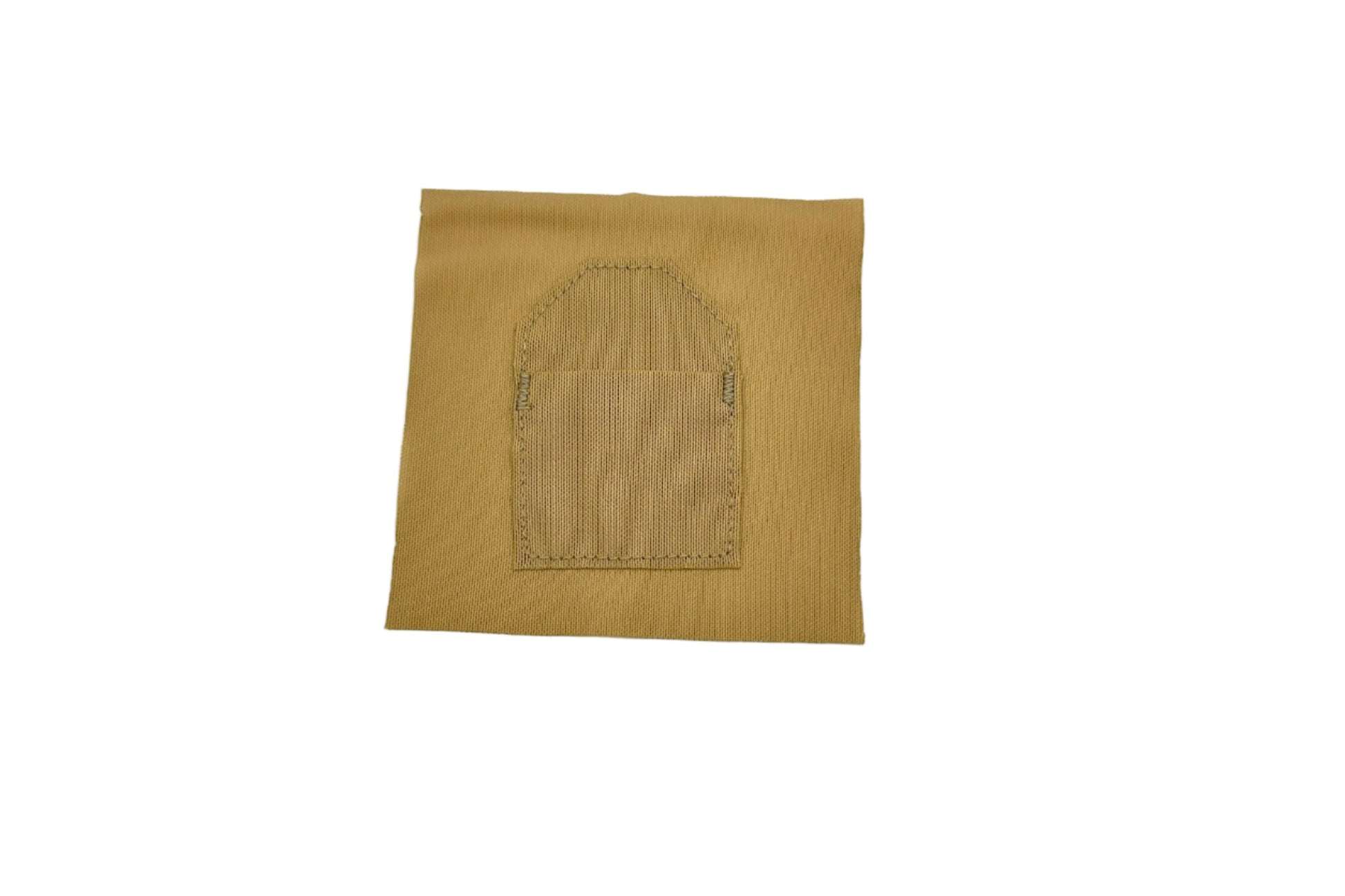 beige wig pack for zactrack
