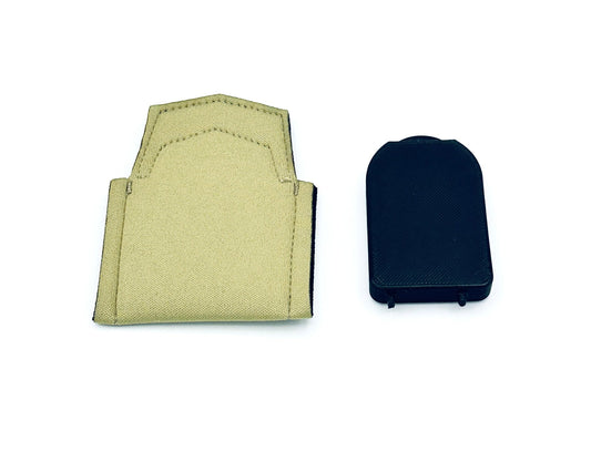 Pack for ZacTrack Packs